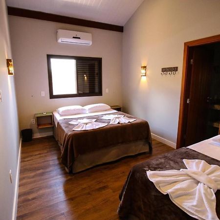 Suites Novas No Coracao De Bonito Bonito  Εξωτερικό φωτογραφία