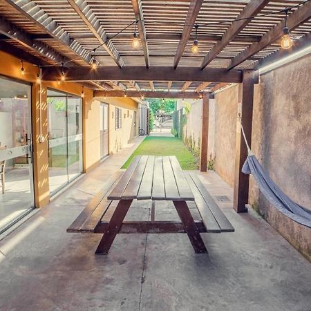 Suites Novas No Coracao De Bonito Bonito  Εξωτερικό φωτογραφία