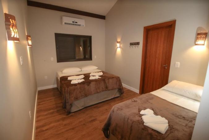 Suites Novas No Coracao De Bonito Bonito  Εξωτερικό φωτογραφία