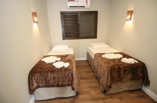 Suites Novas No Coracao De Bonito Bonito  Εξωτερικό φωτογραφία