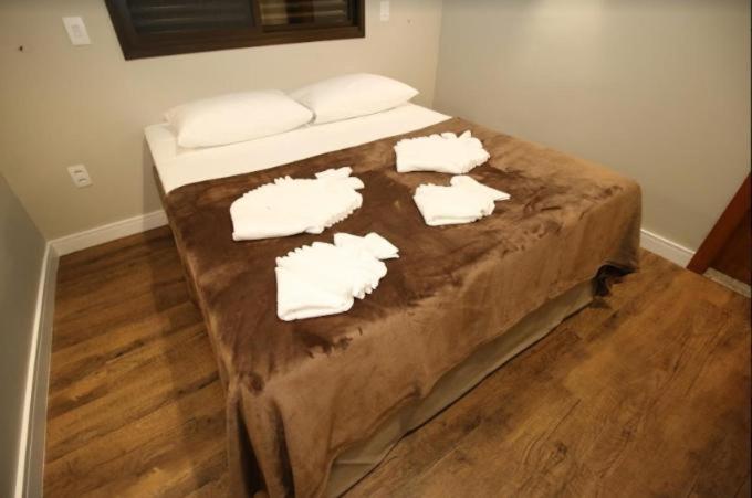 Suites Novas No Coracao De Bonito Bonito  Εξωτερικό φωτογραφία