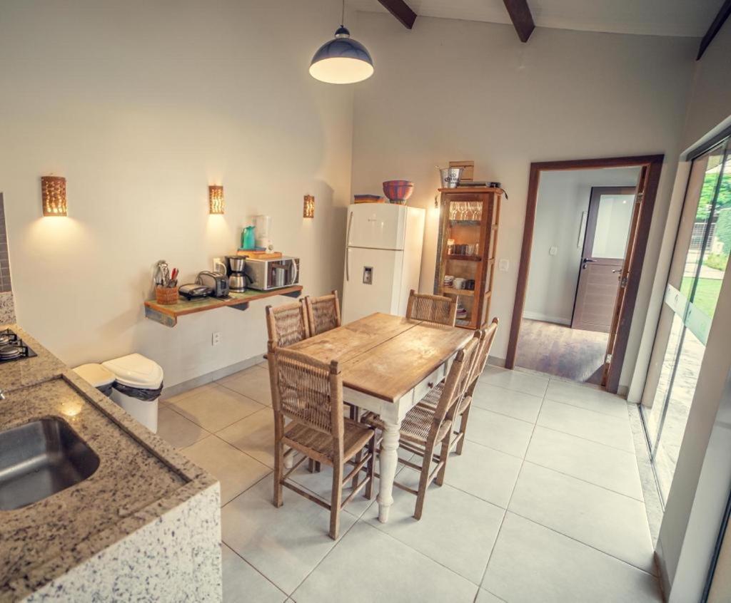 Suites Novas No Coracao De Bonito Bonito  Εξωτερικό φωτογραφία