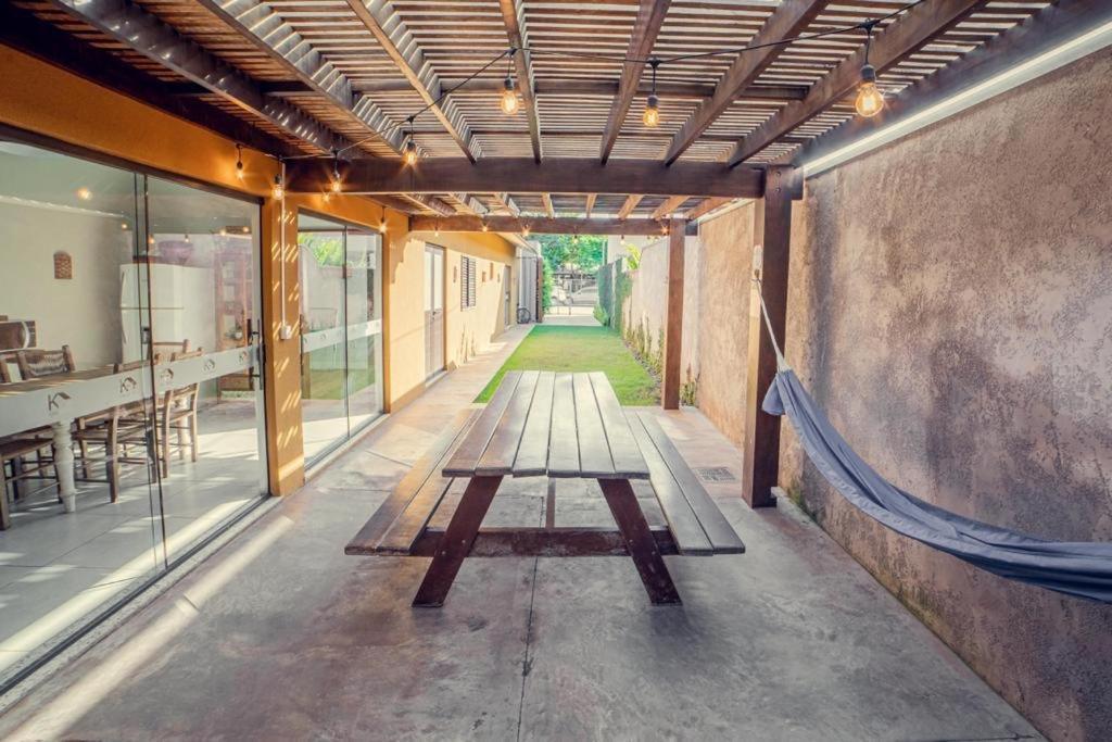 Suites Novas No Coracao De Bonito Bonito  Εξωτερικό φωτογραφία