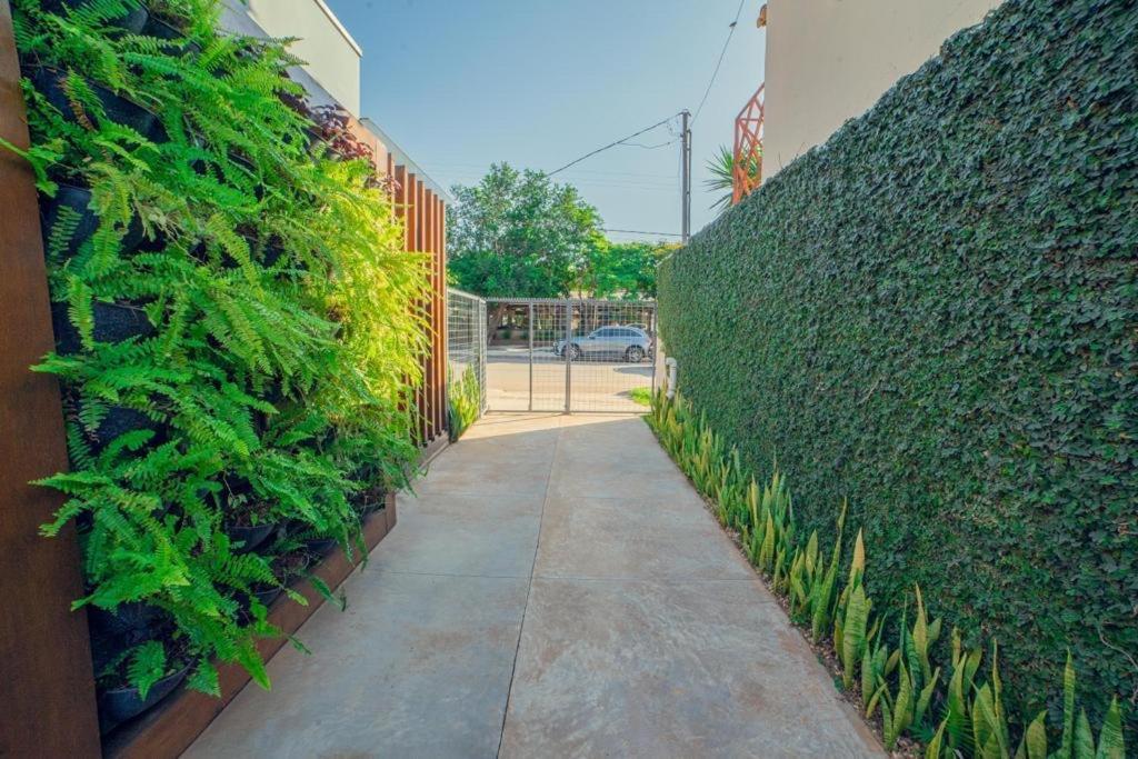 Suites Novas No Coracao De Bonito Bonito  Εξωτερικό φωτογραφία