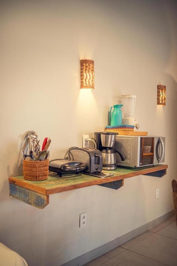 Suites Novas No Coracao De Bonito Bonito  Εξωτερικό φωτογραφία